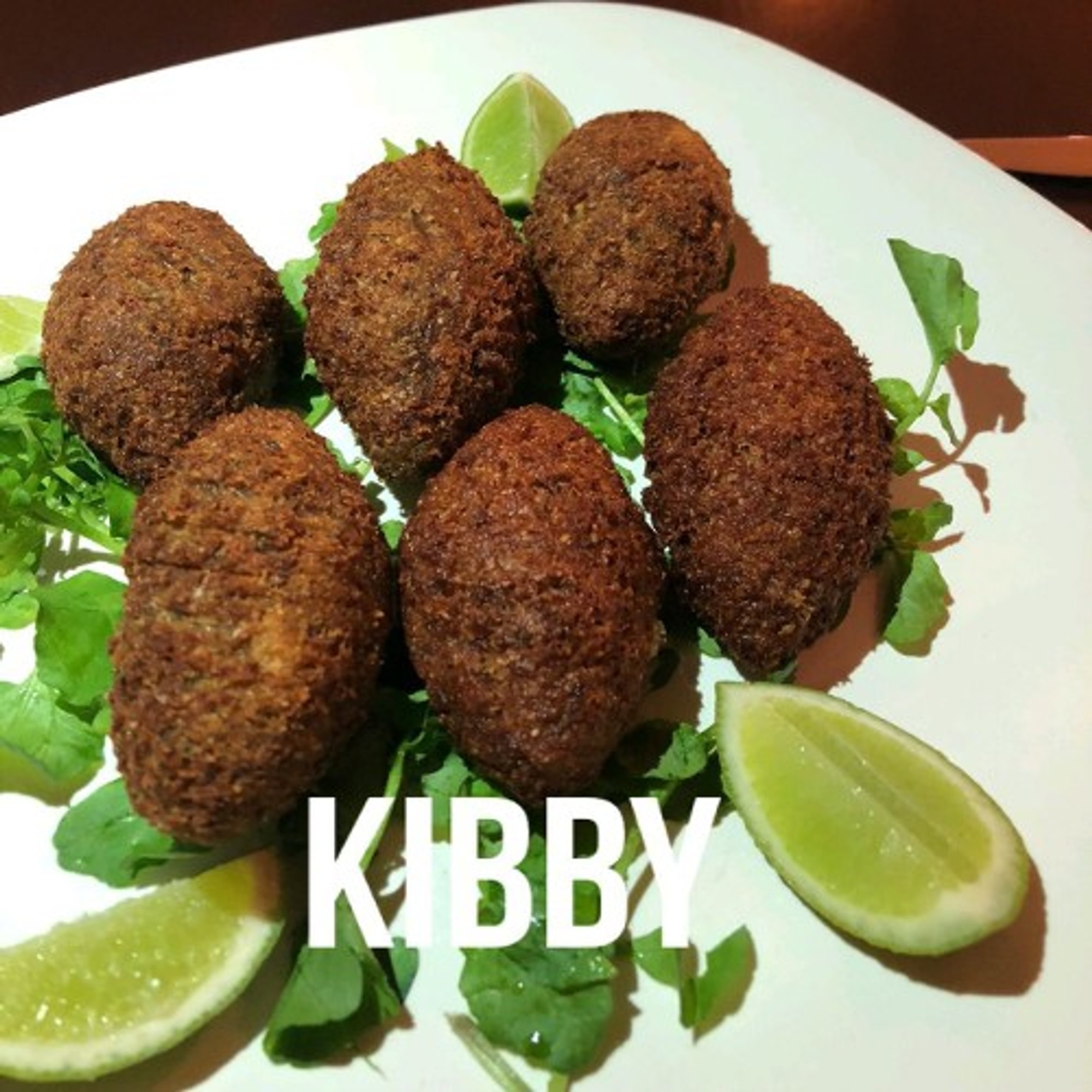 Kibby