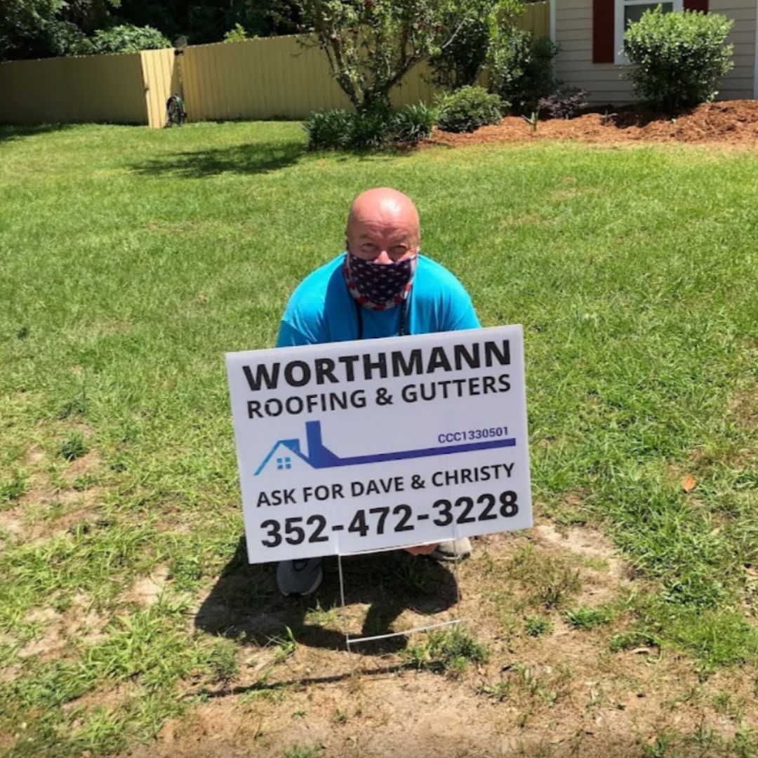 Worthmann Roofing Image