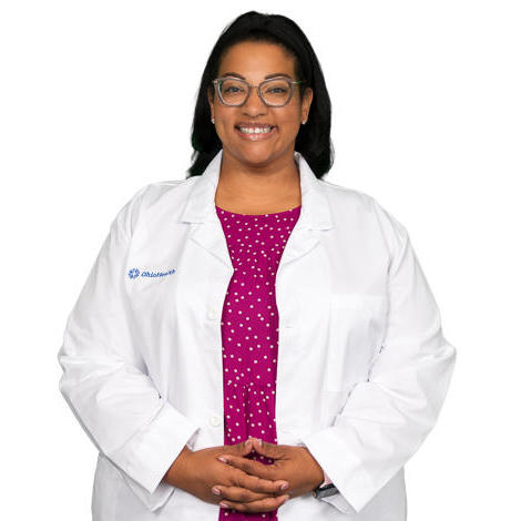 Image For Dr. Veronica Stacey Nicole Poffel MD