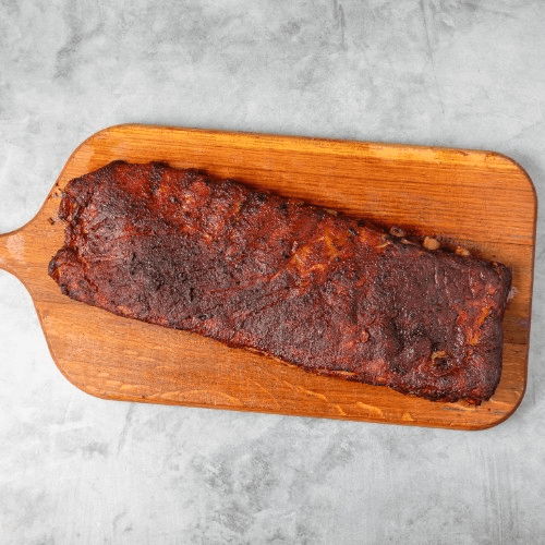 BBQ Ribs