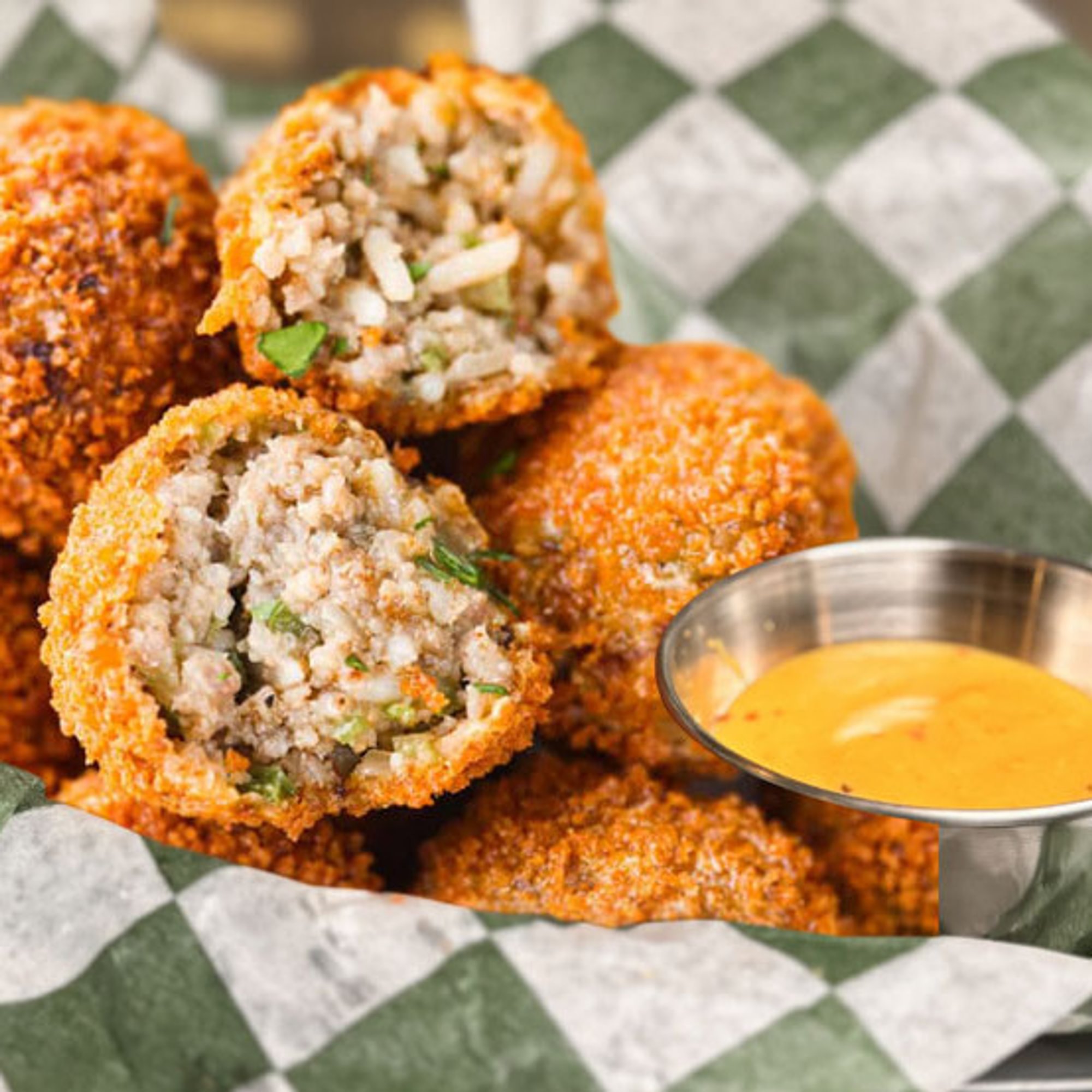 Boudin Balls (3)