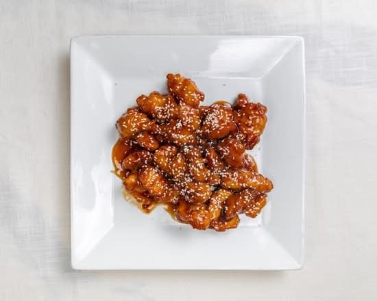 Kids Sesame Chicken