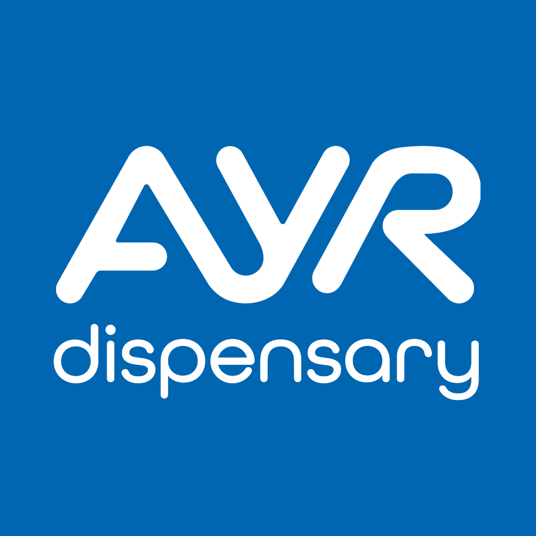 Ayr Wellness Medical Marijuana Dispensary Gibsonia