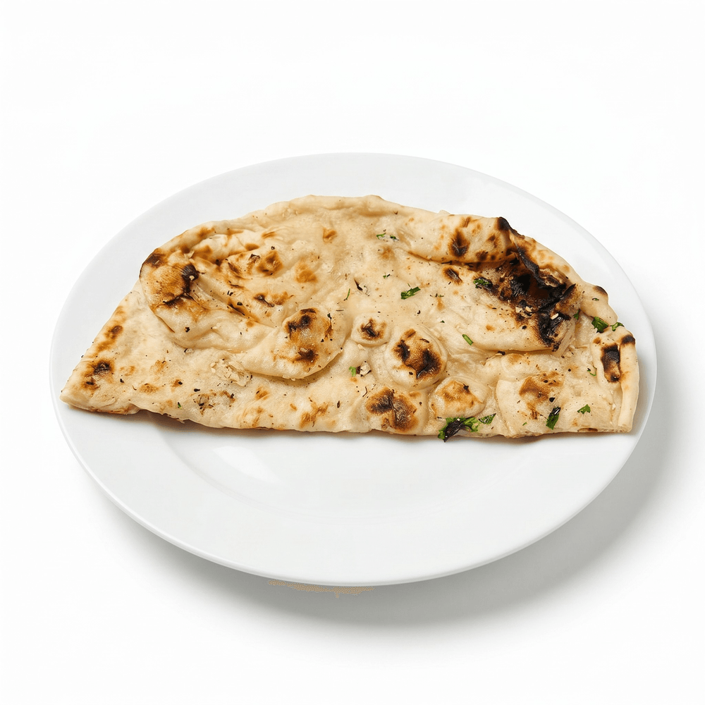 Garlic Butter Naan