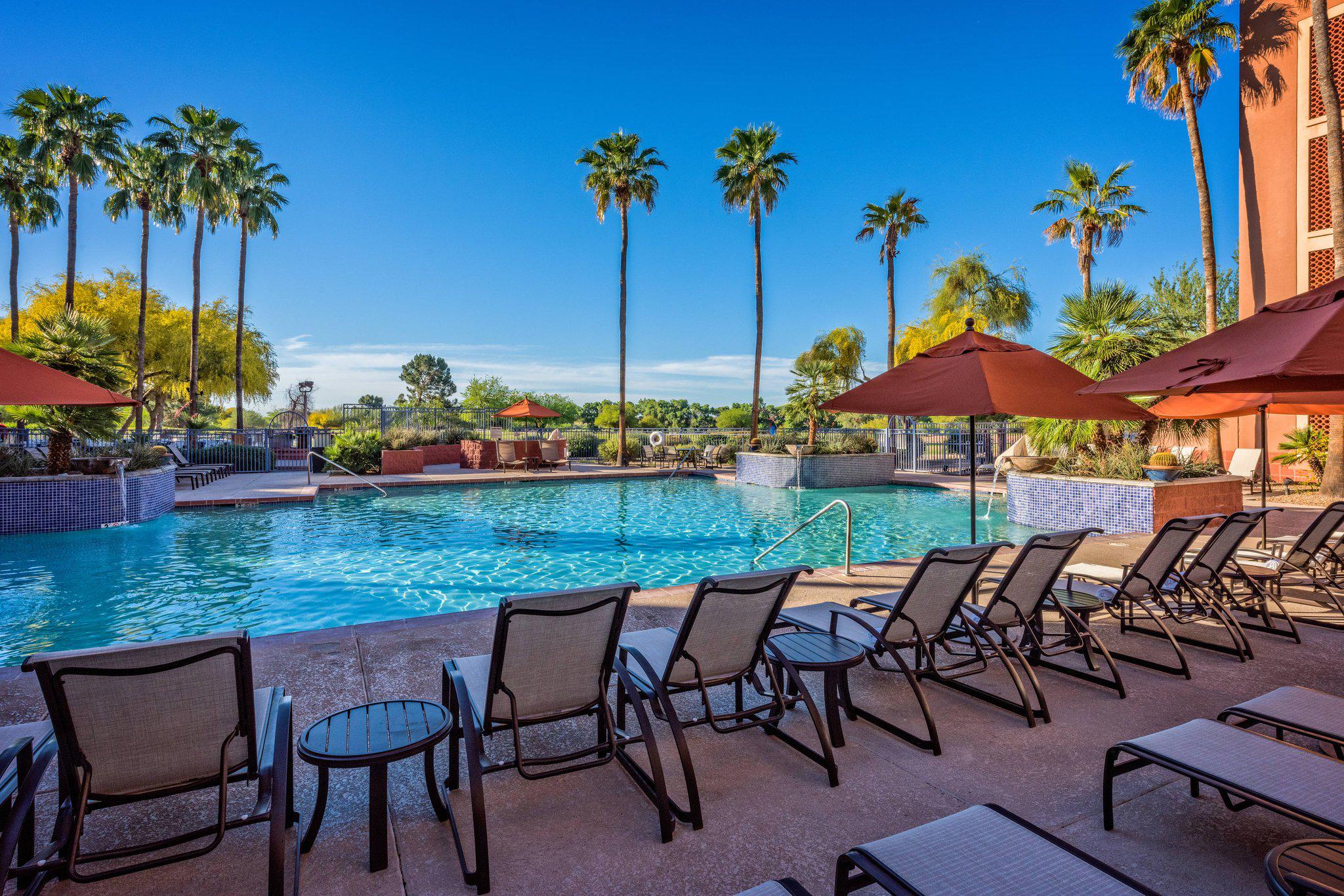 Scottsdale Marriott at McDowell Mountains Photo