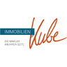 Logo von Immobilien Kube GmbH