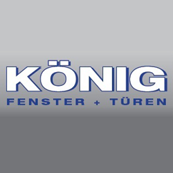 Logo von Fenster  – Türen König