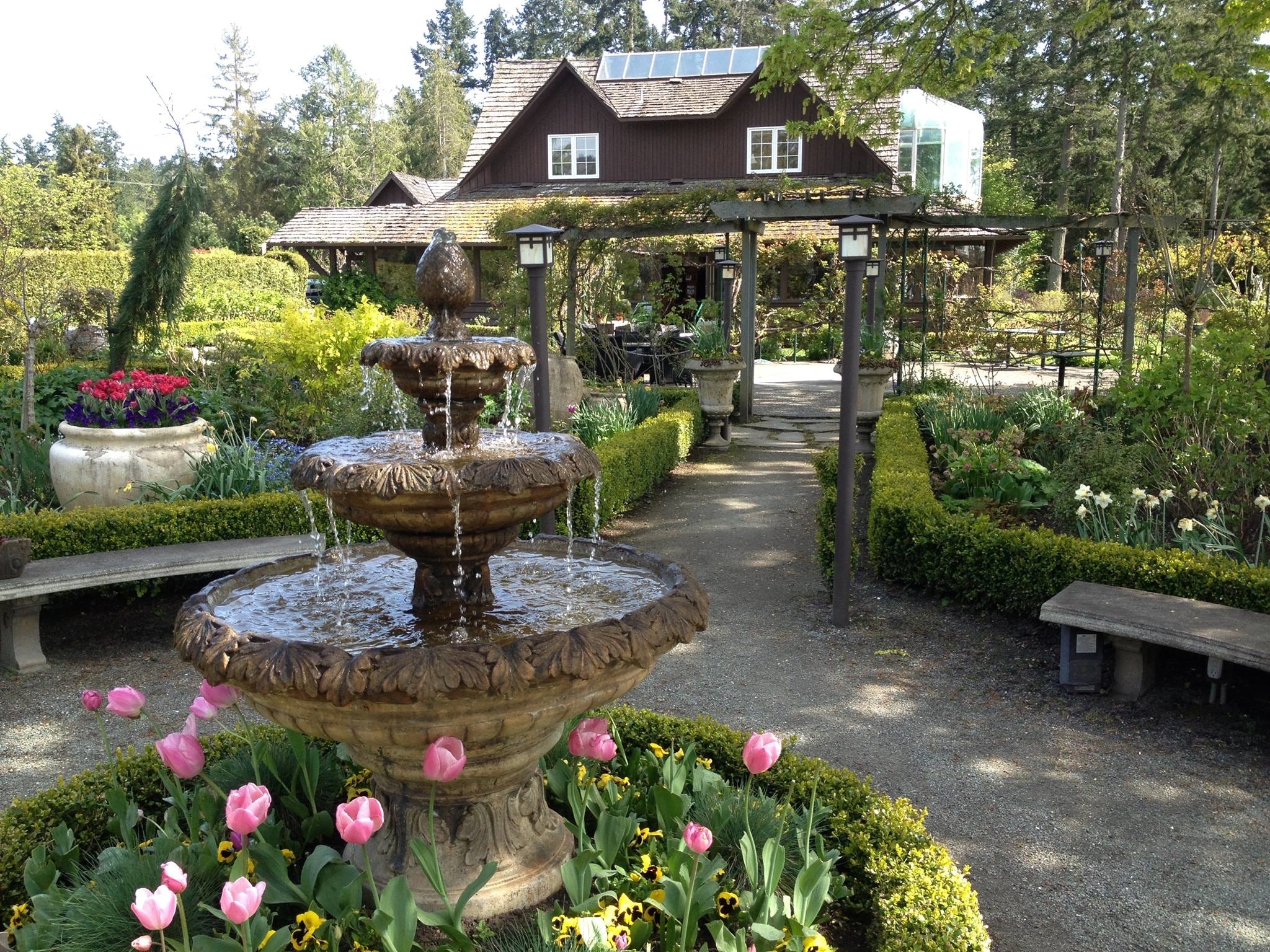 Images Classic Rock Garden Ornaments Ltd