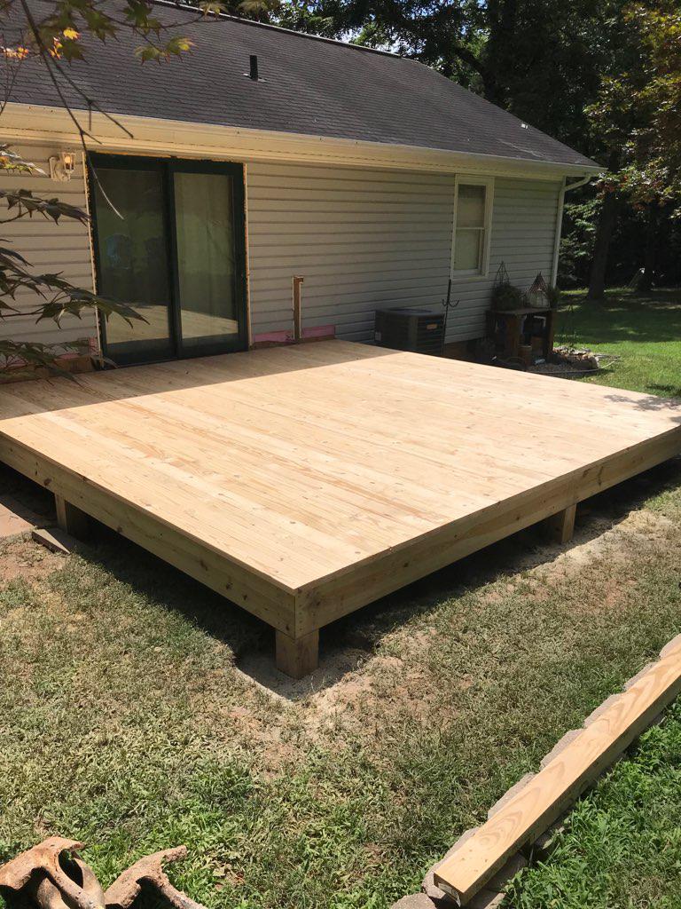 Kenny Seabolt Home Improvement LLC