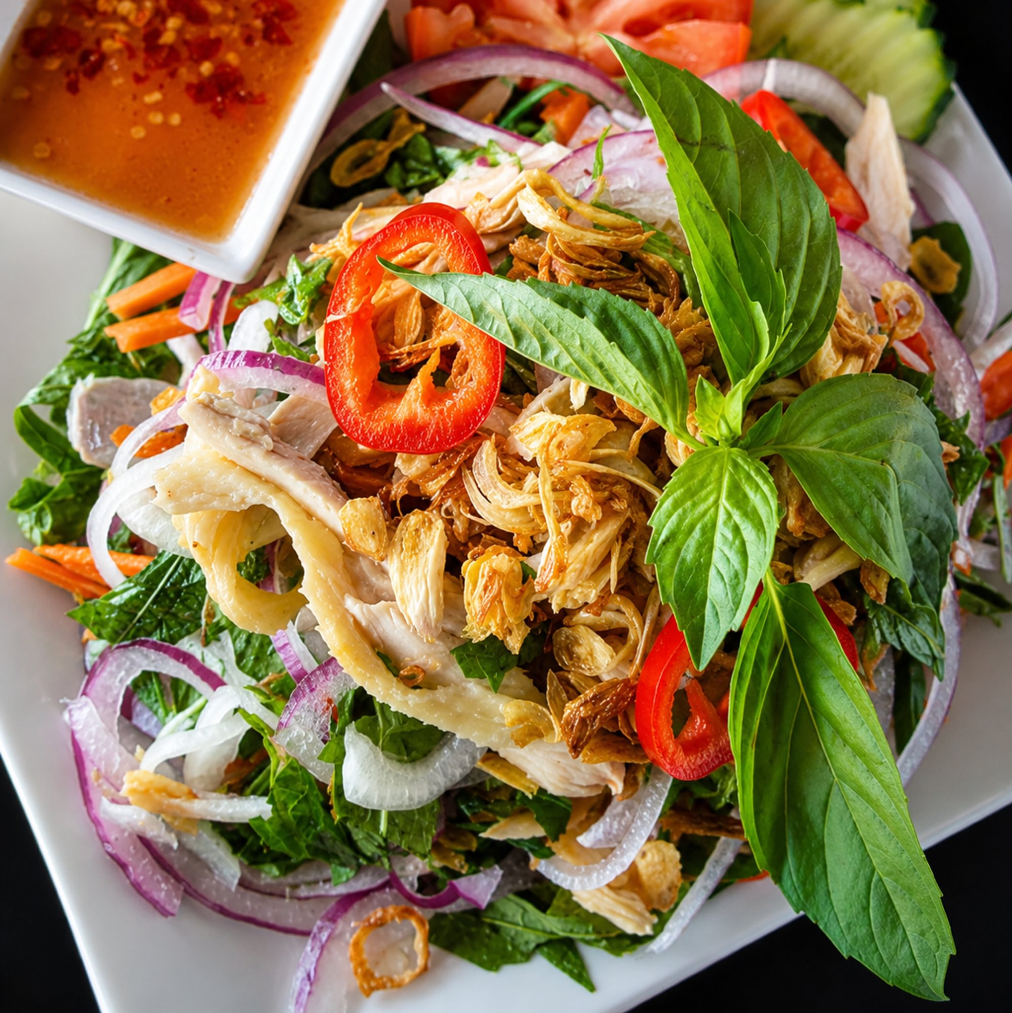 HH Chicken Salad