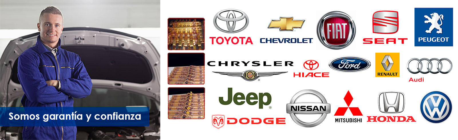 Galería en miniatura