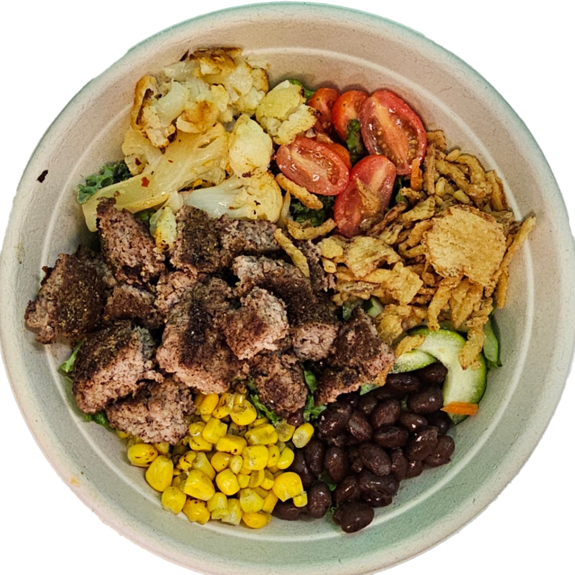 Beef Salad