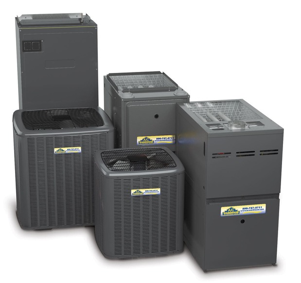 Images AC Warehouse Air Conditioning Repair Sarasota
