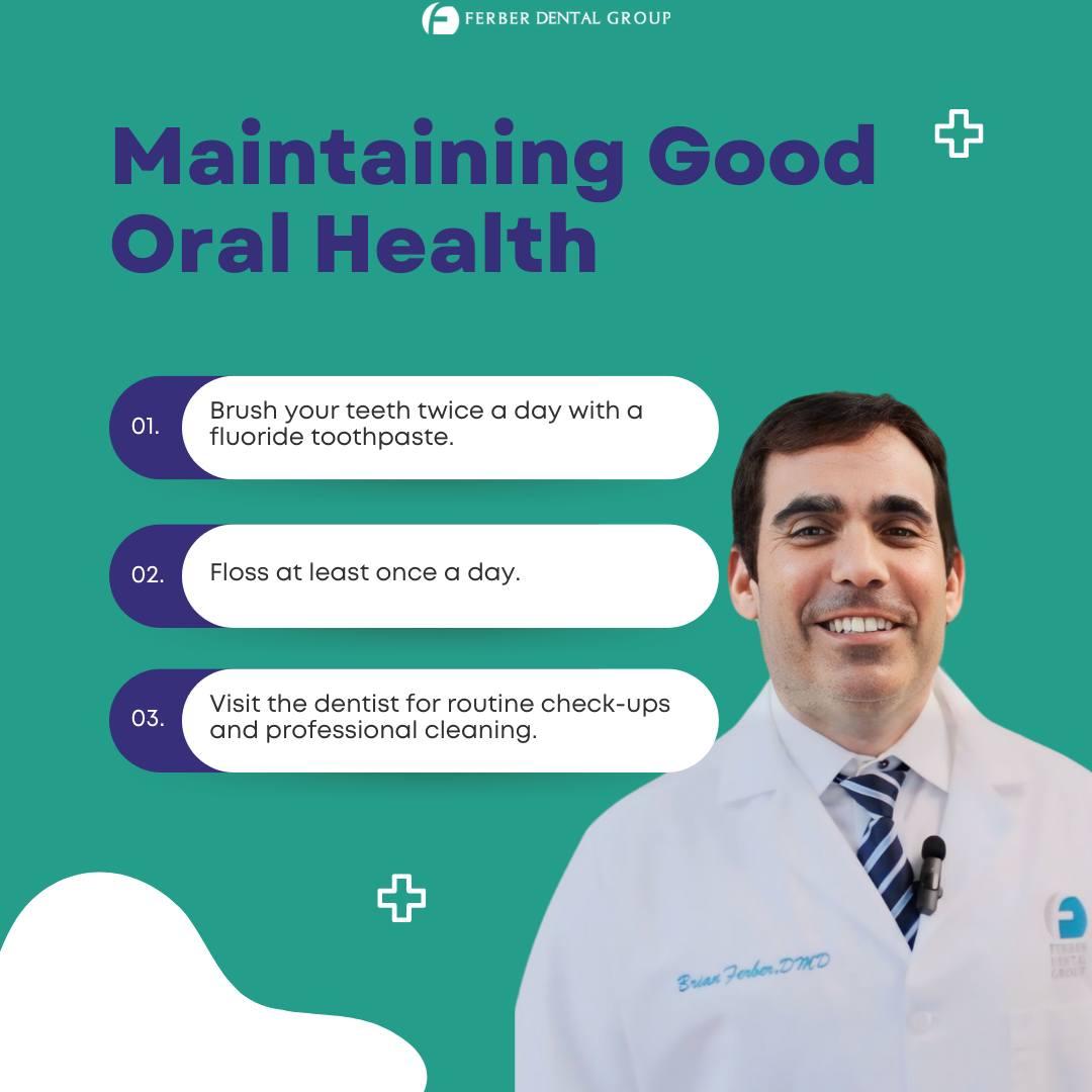 Ferber Dental