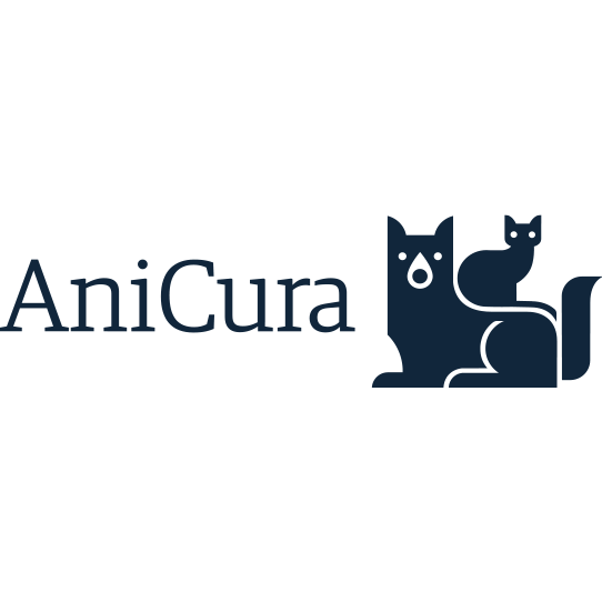Logo von AniCura Kleintierzentrum Neu-Ulm GmbH