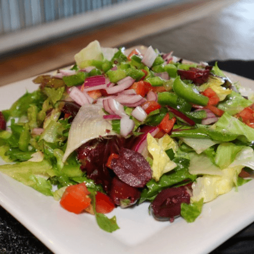 Garden Salad (GF)