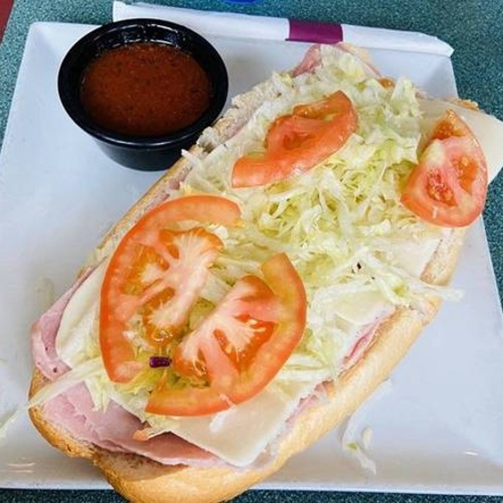 Super Sub Loaded - Made Cold