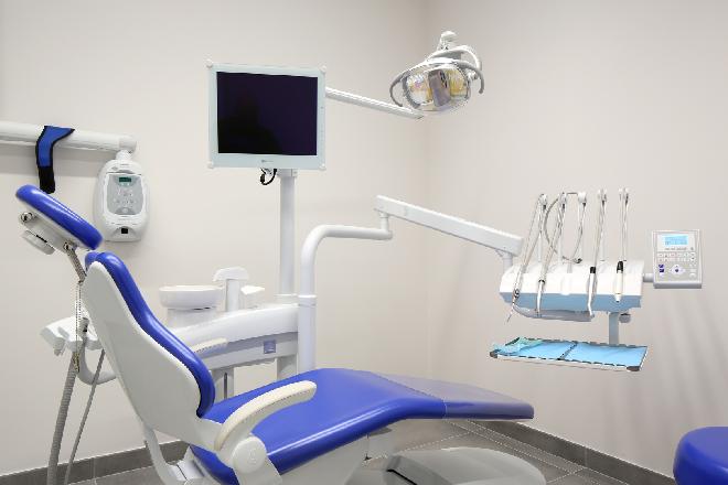 Images Clínica Dental Milenium Sanitas Ibiza