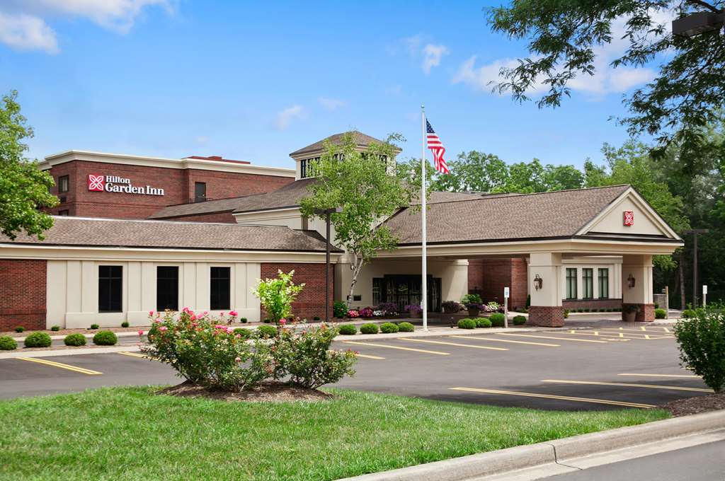 Hilton Garden Inn Rochester/Pittsford Image