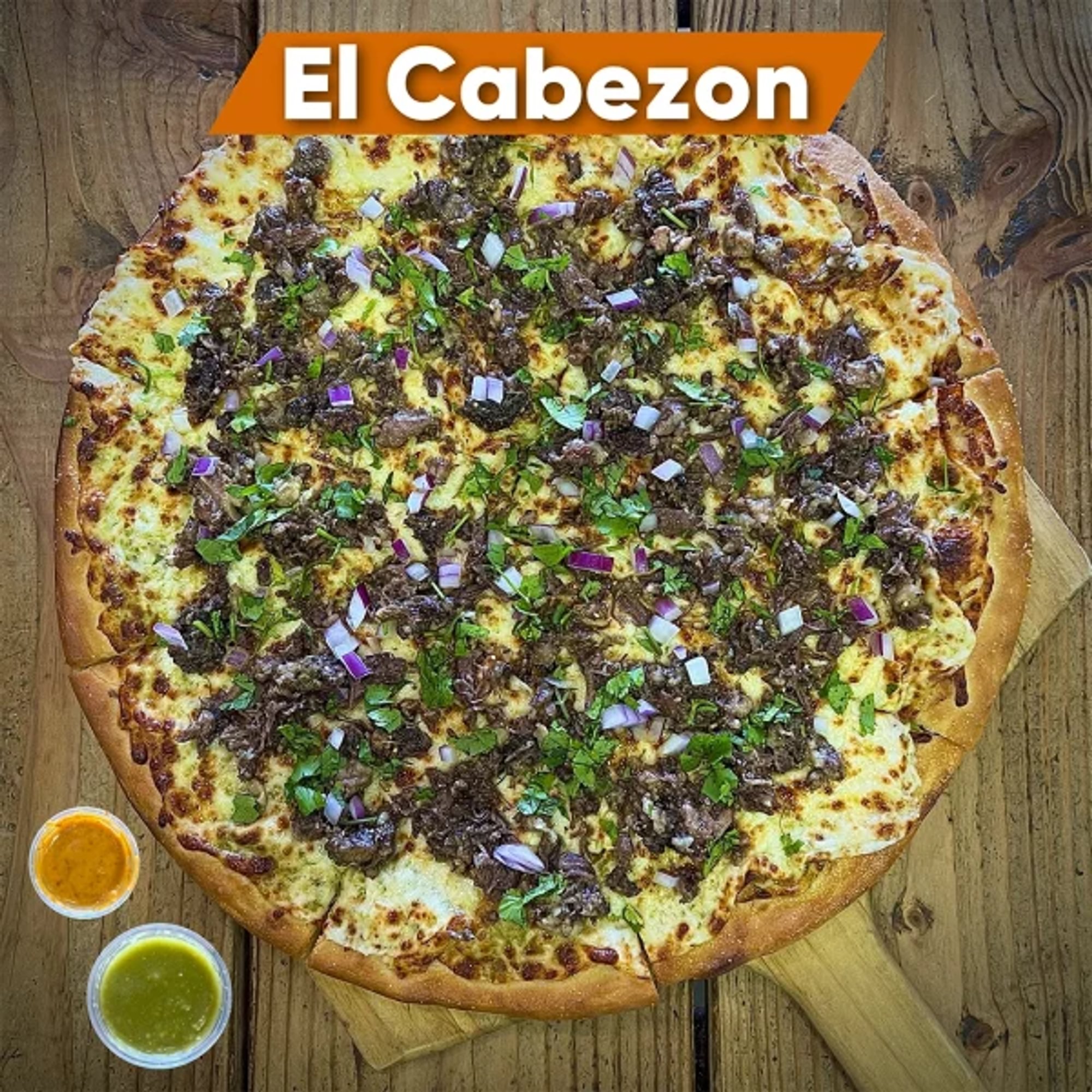 El Cabezon