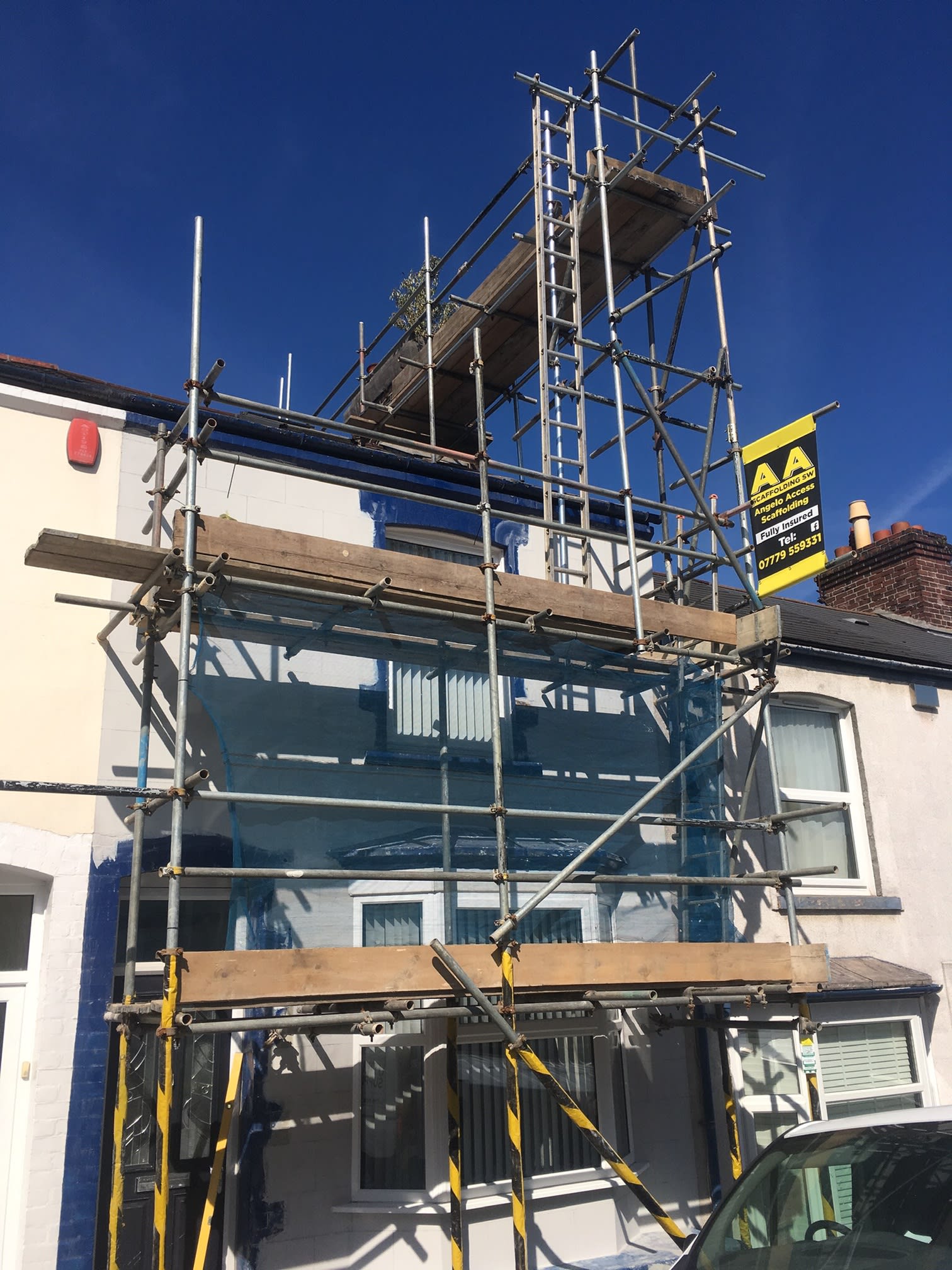 Images A A Scaffolding SW