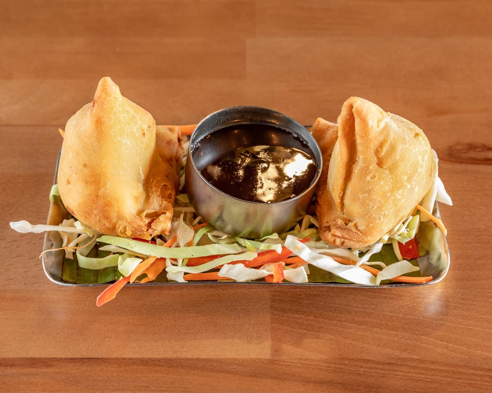 Samosa