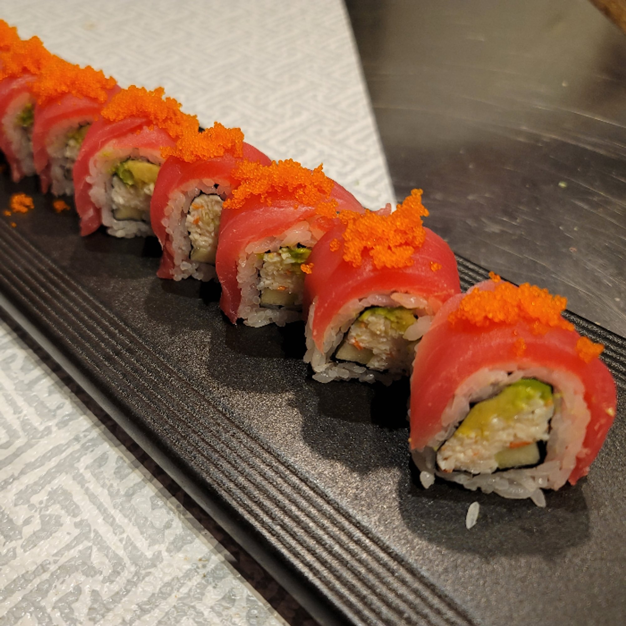 Rosemary Roll