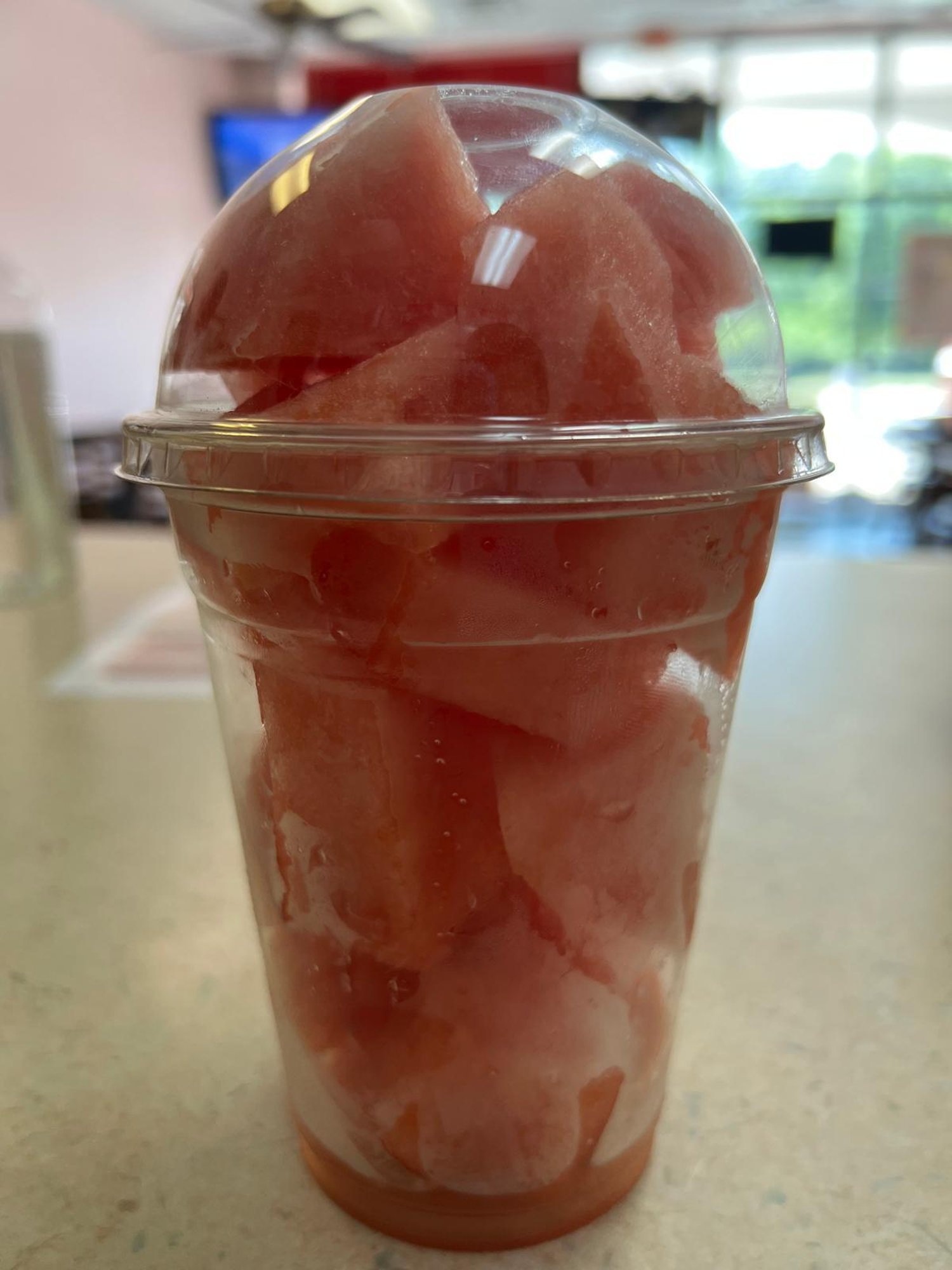 Watermelon Cup