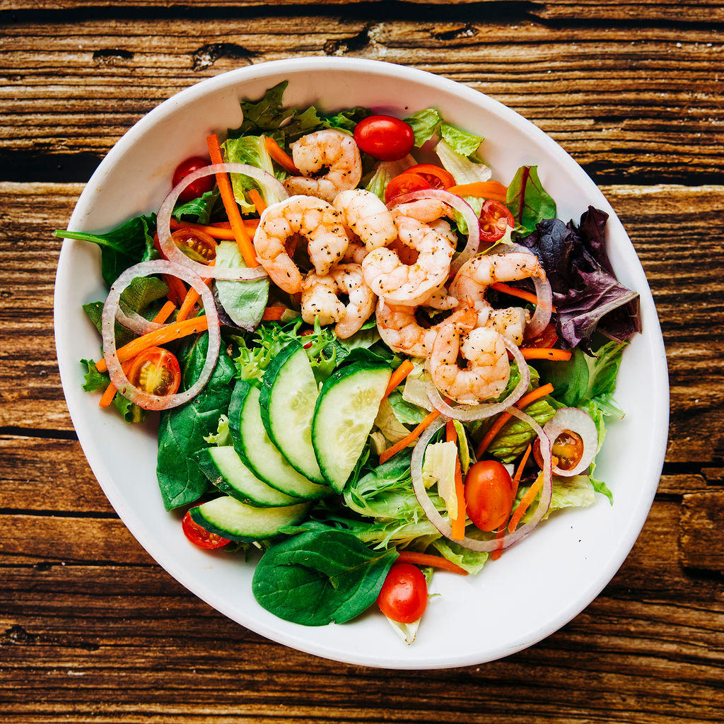 House Salad