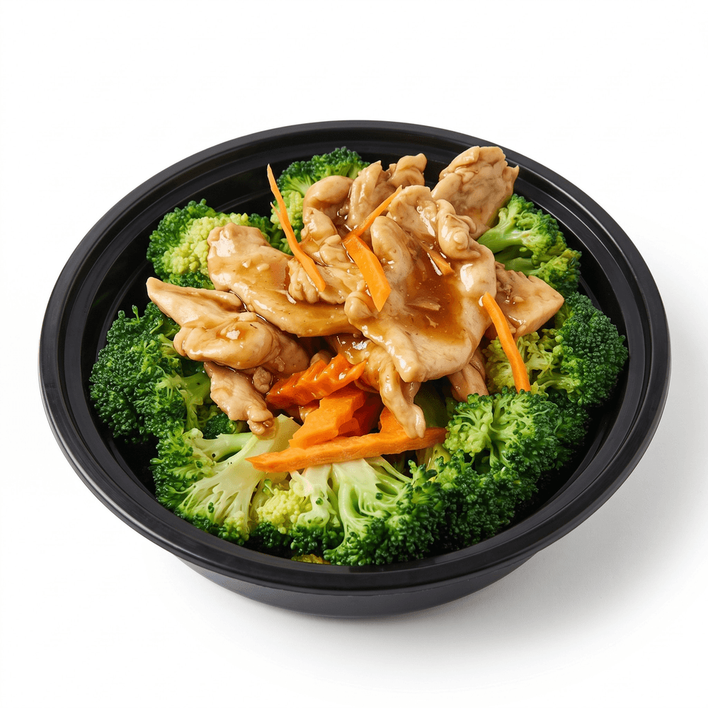 Rama Chicken