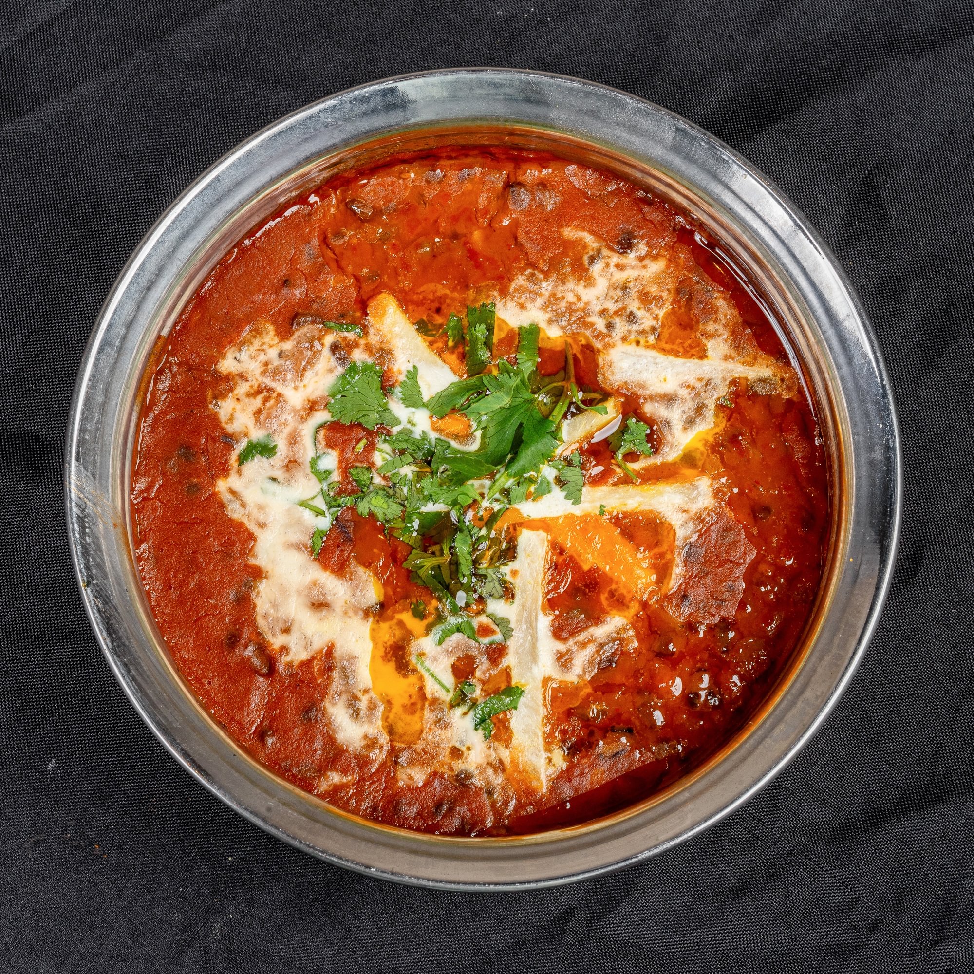 Dal Makhni