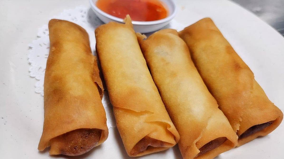 Spring Roll
