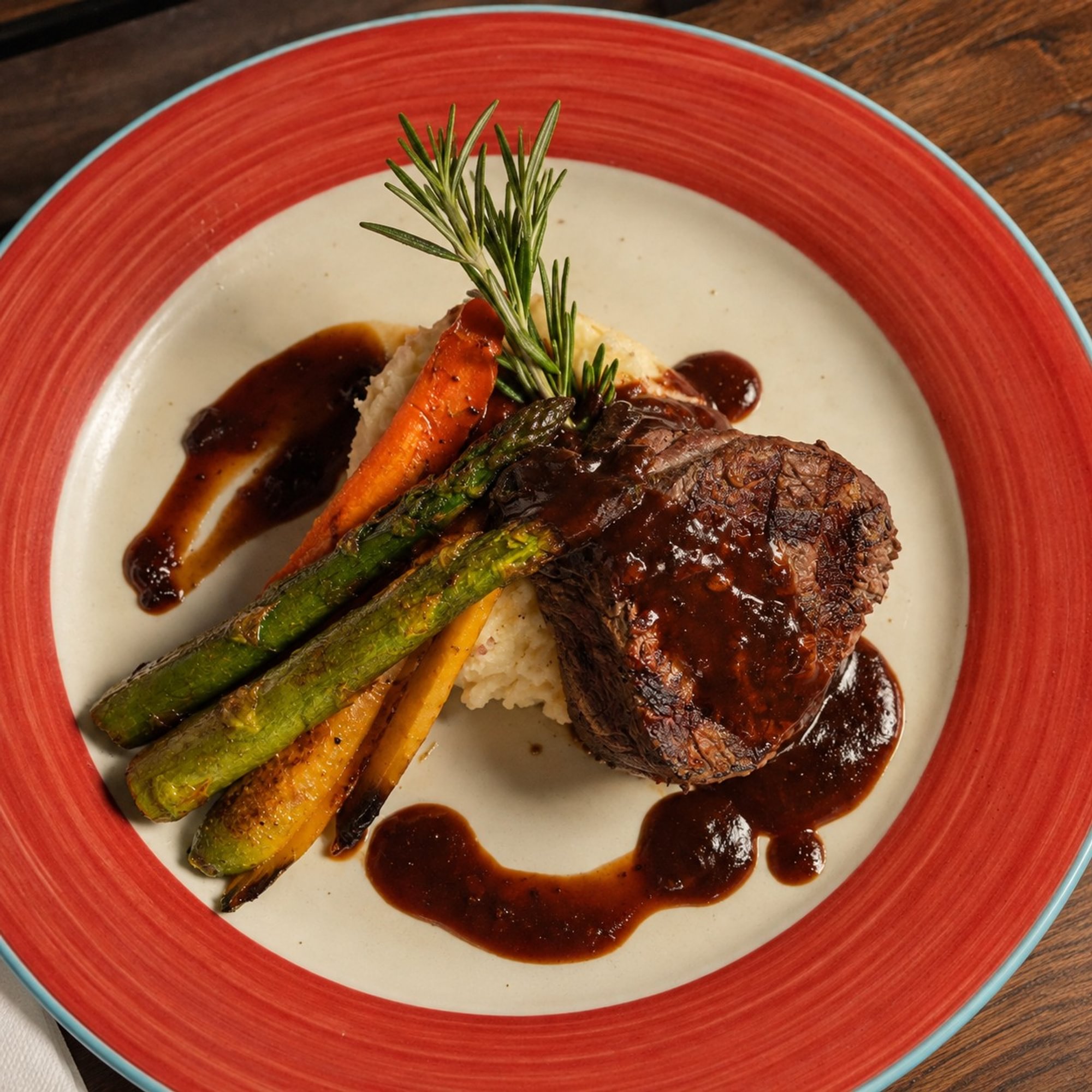 Filet Mignon