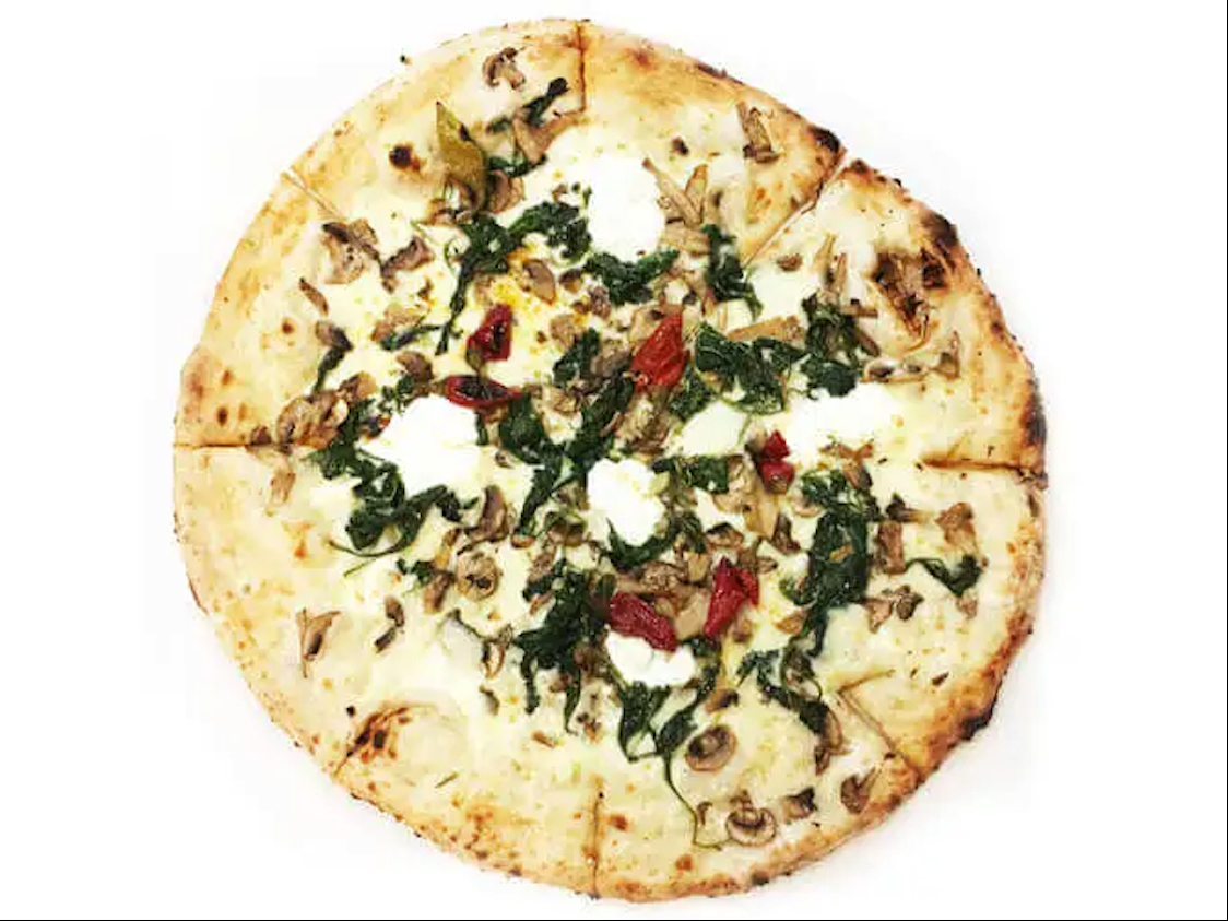 Primavera (Veg)