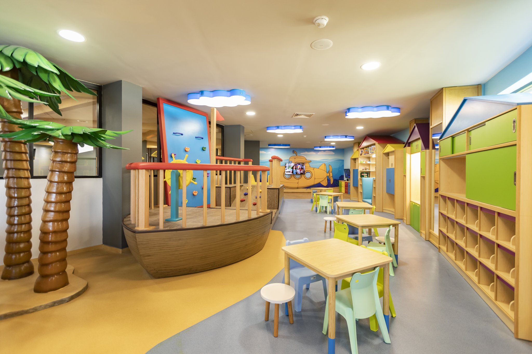 Galería en miniatura