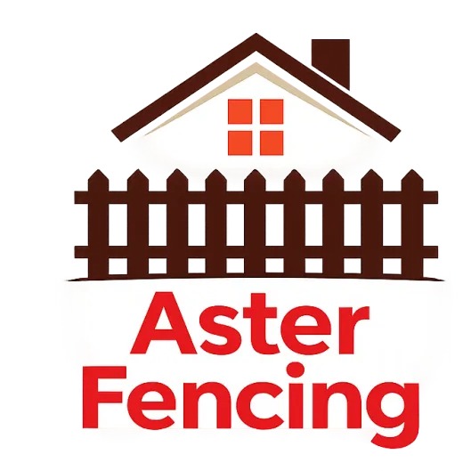 Aster Fencing Ltd.