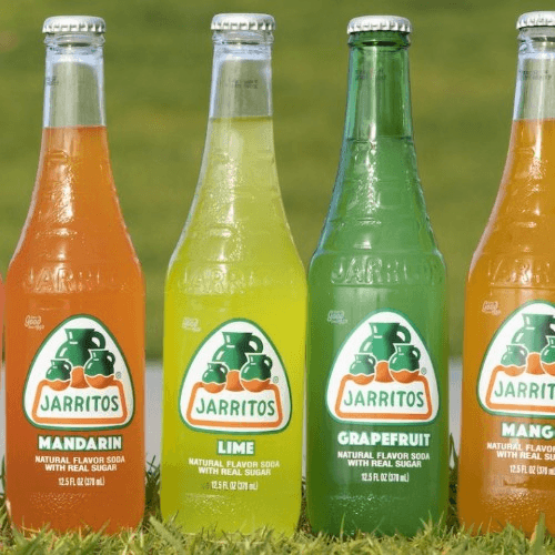 Jarritos