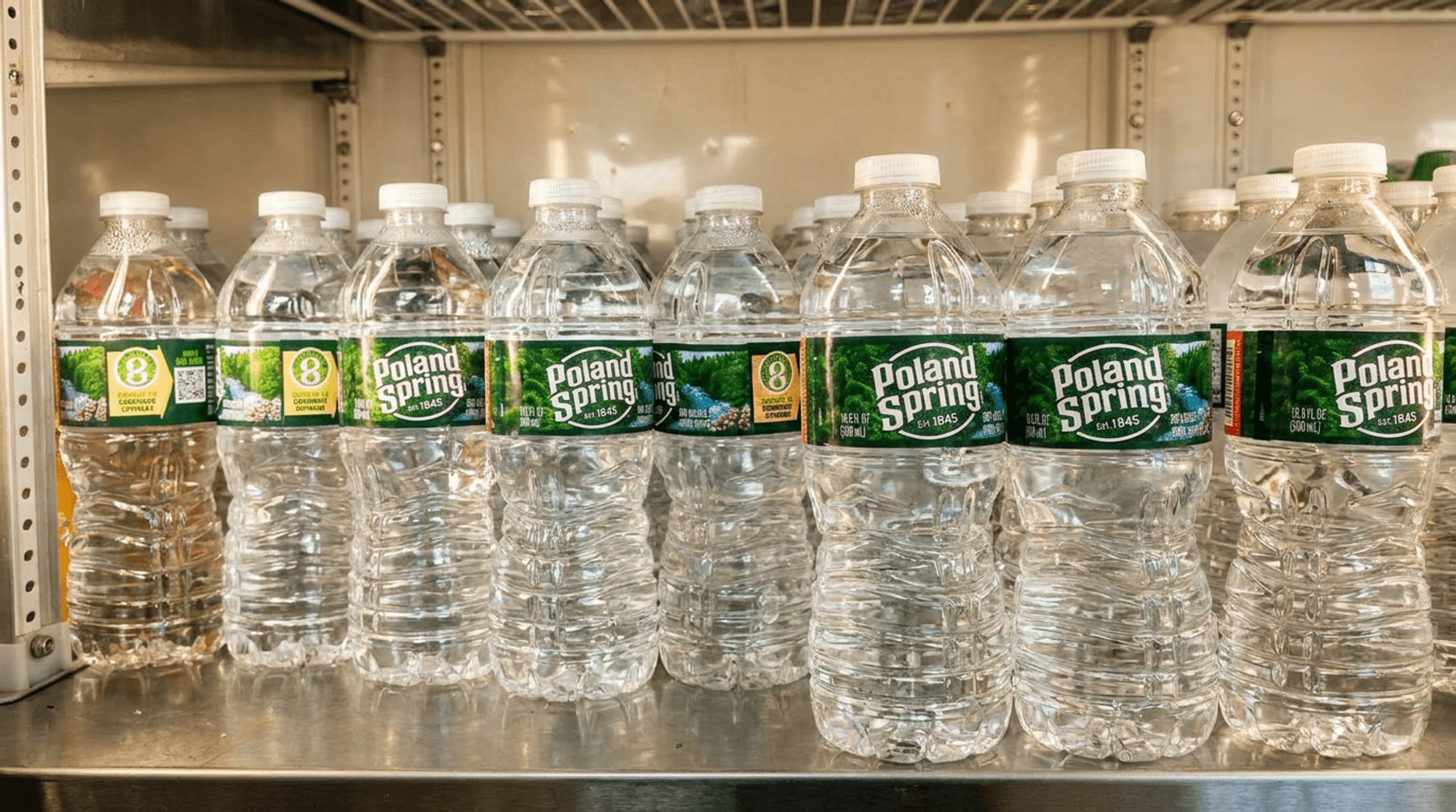 Water