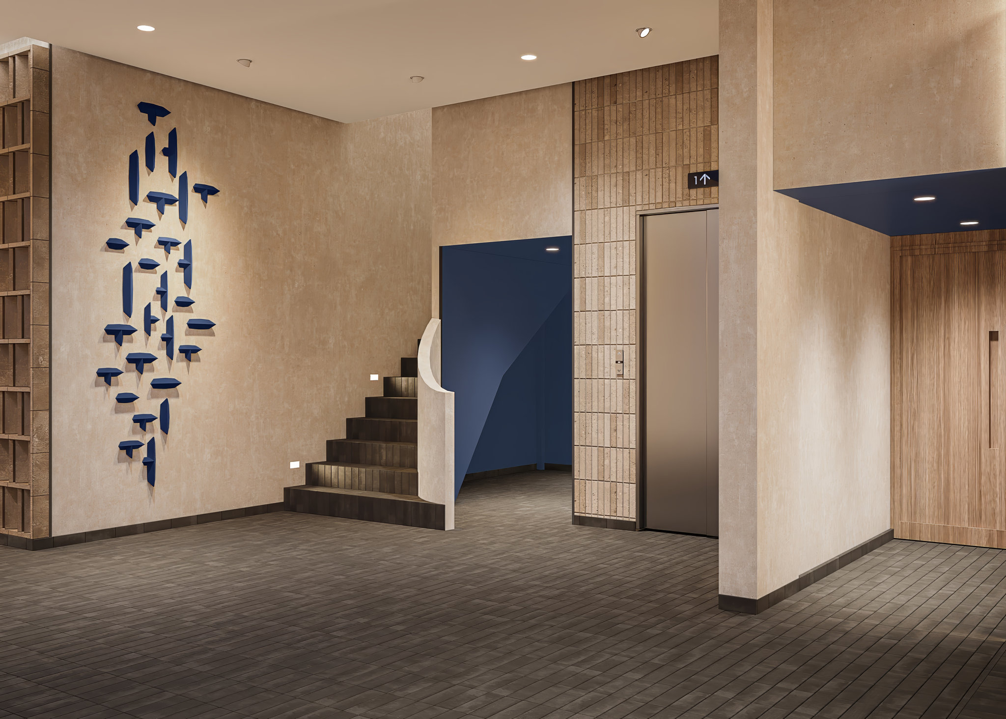 Galería en miniatura