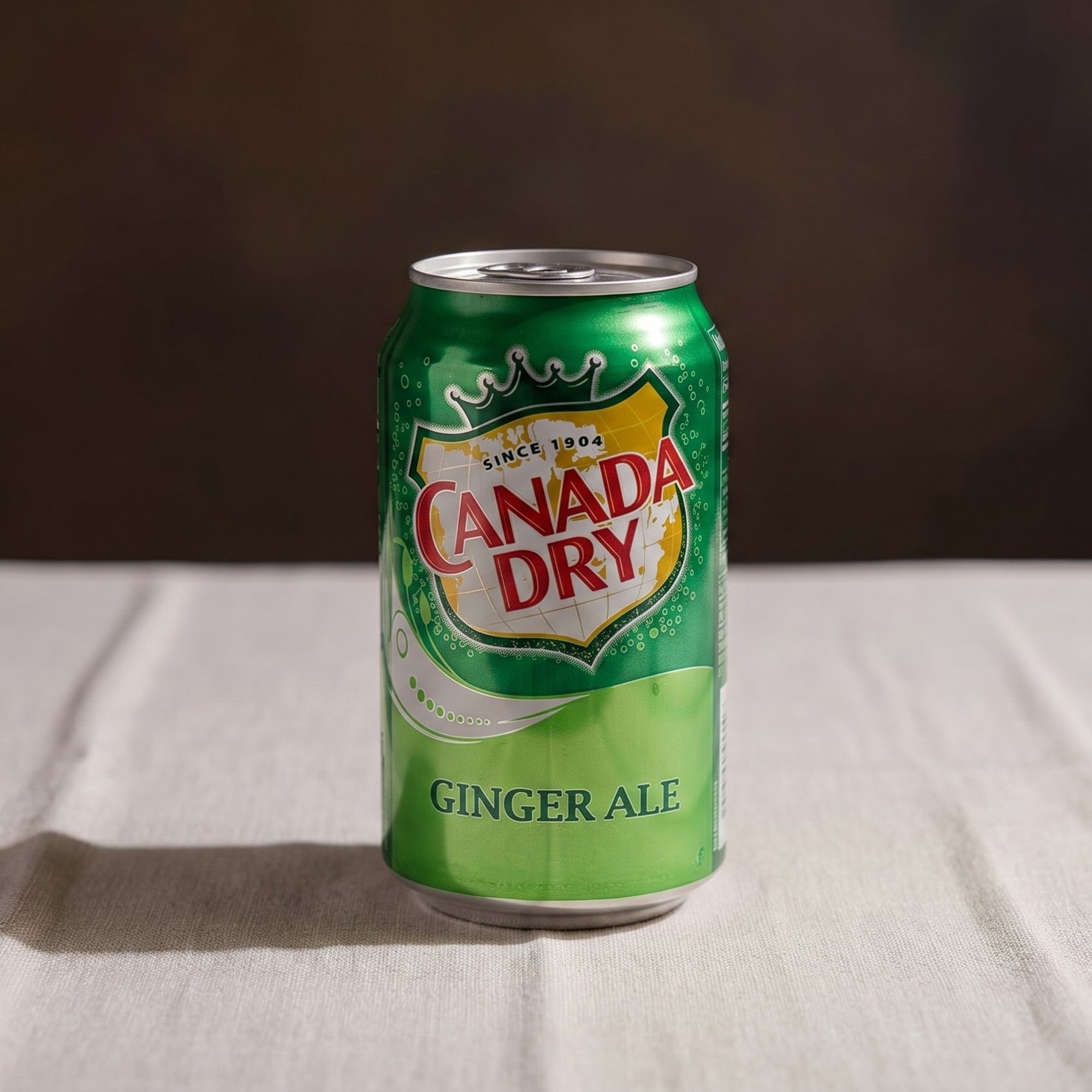 Ginger Ale