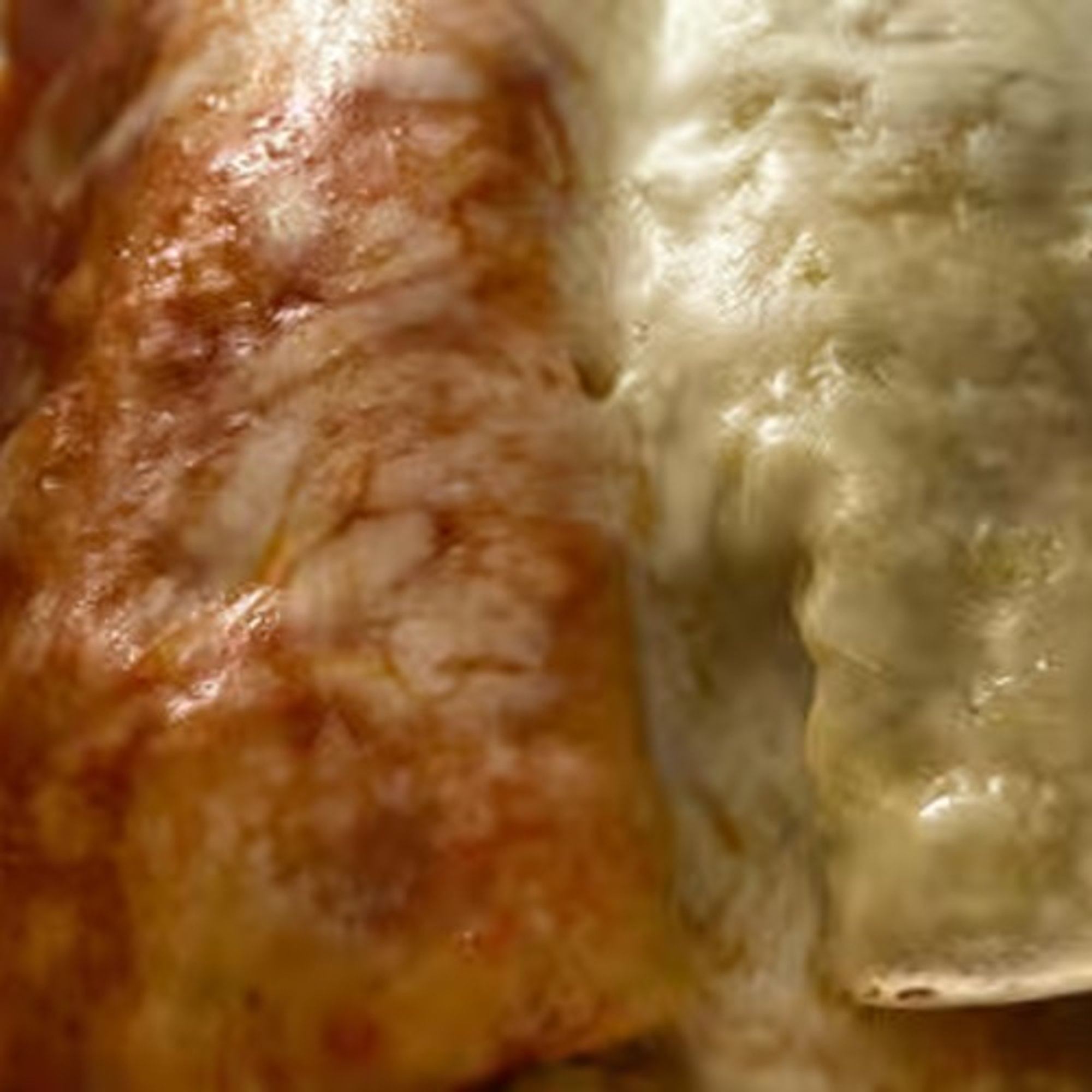 Enchilada Plate