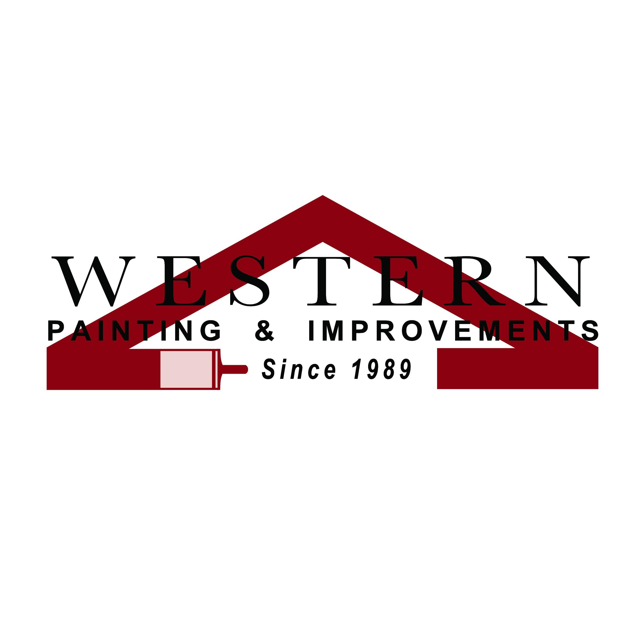 Western Painting & Improvements