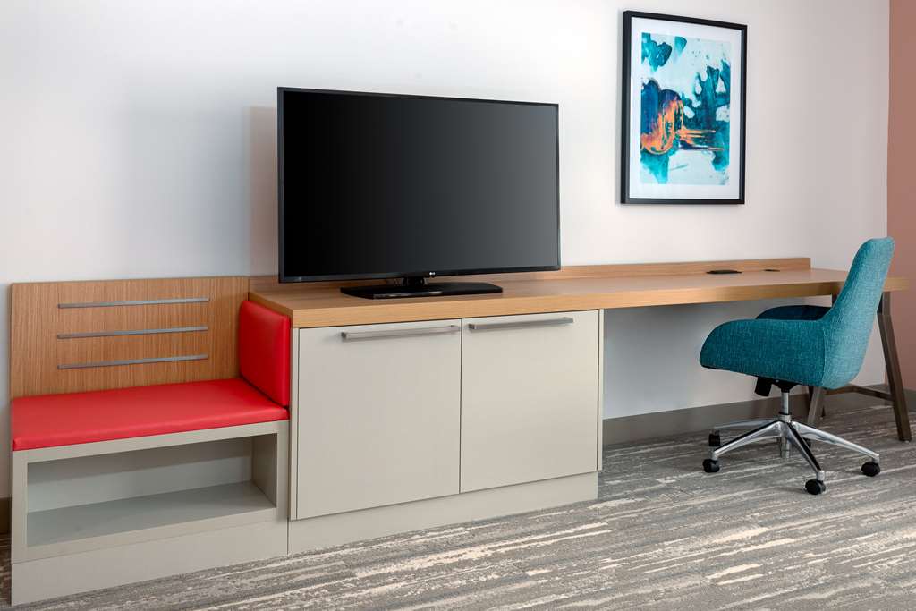 Hilton Garden Inn Panama City Airport Image