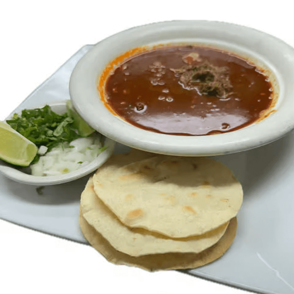 Plato Birria