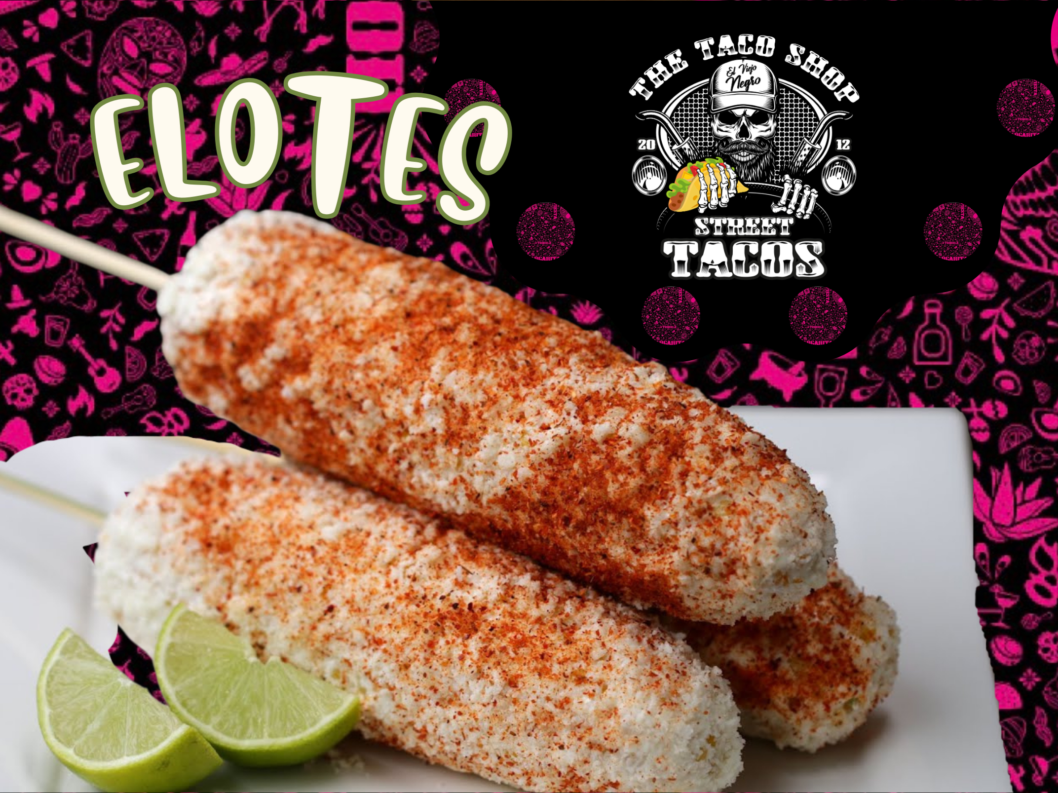 Elote