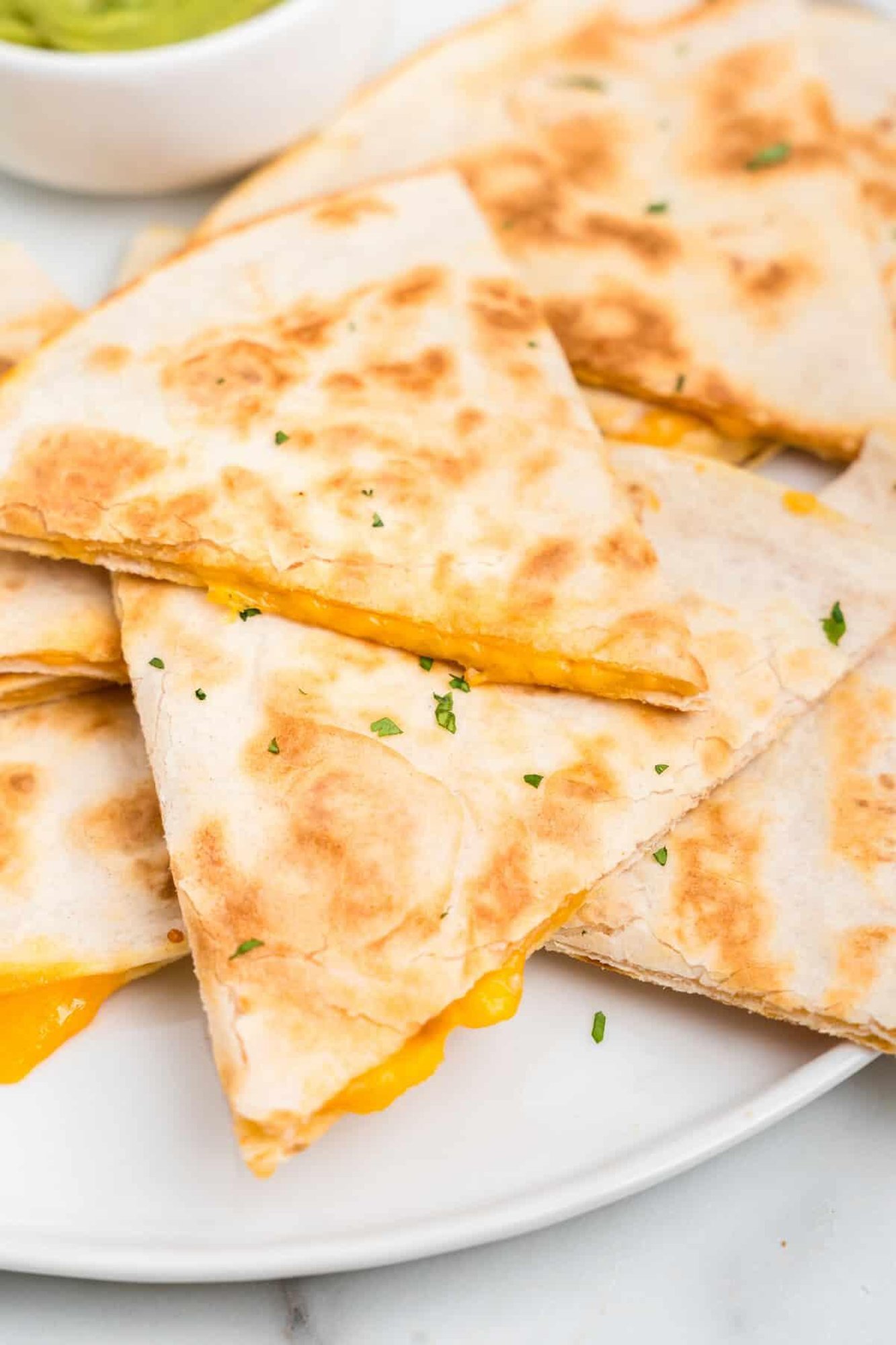 Kid's Quesadilla