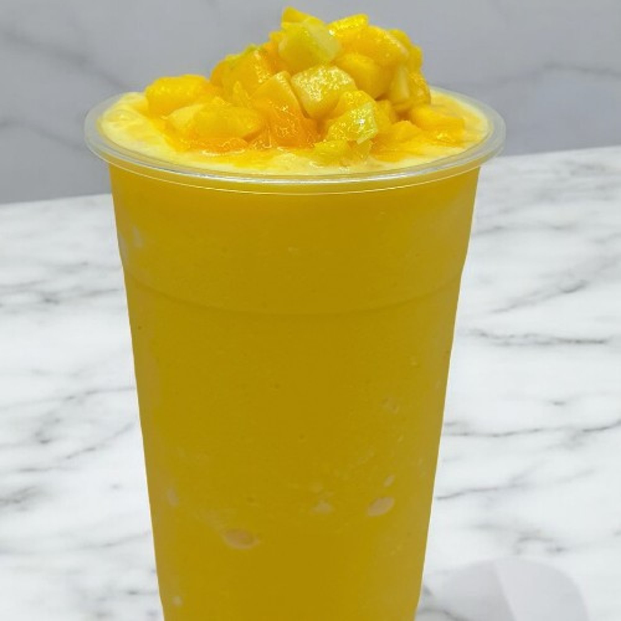 Mango Smoothie