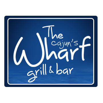 The Cajun's Wharf Grill & Bar
