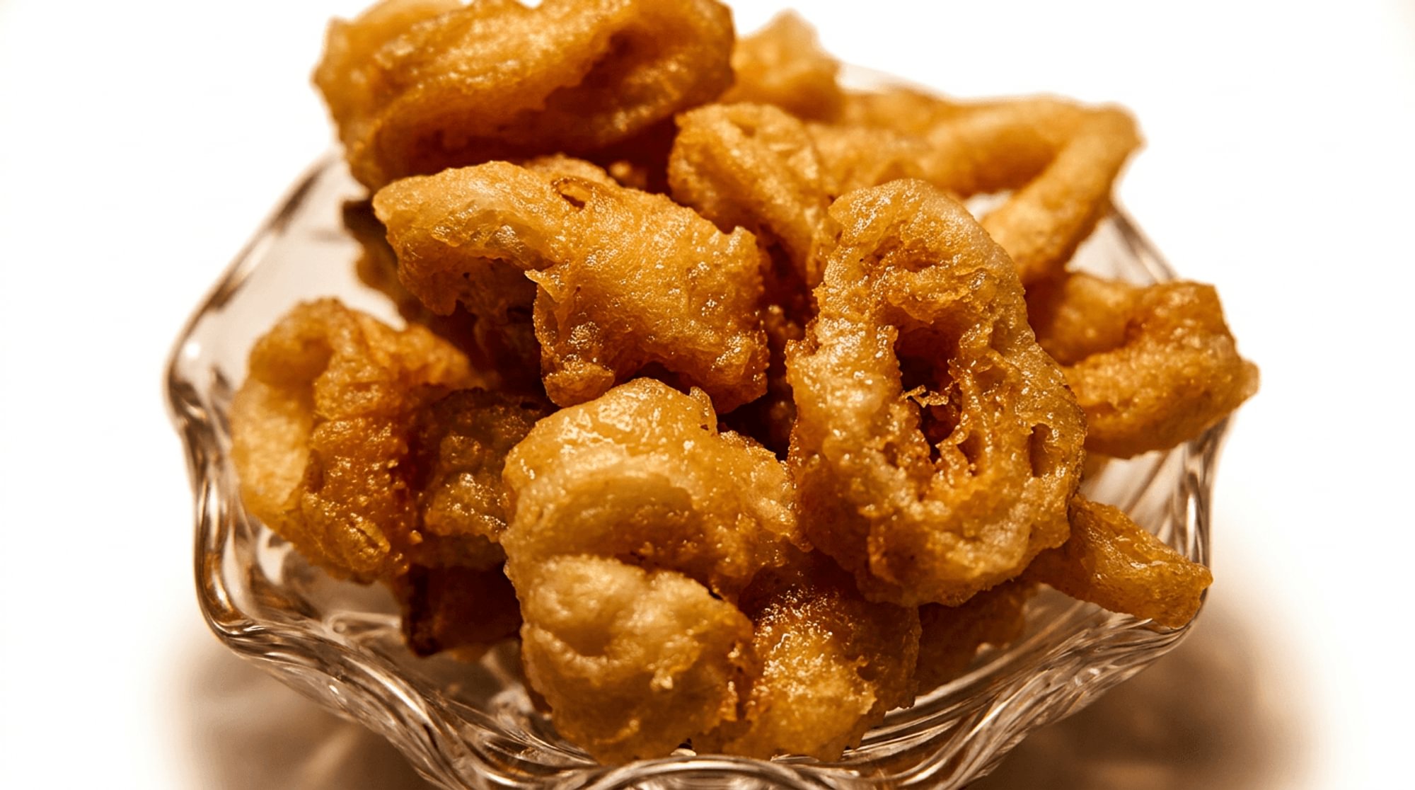 (#5) Calamari