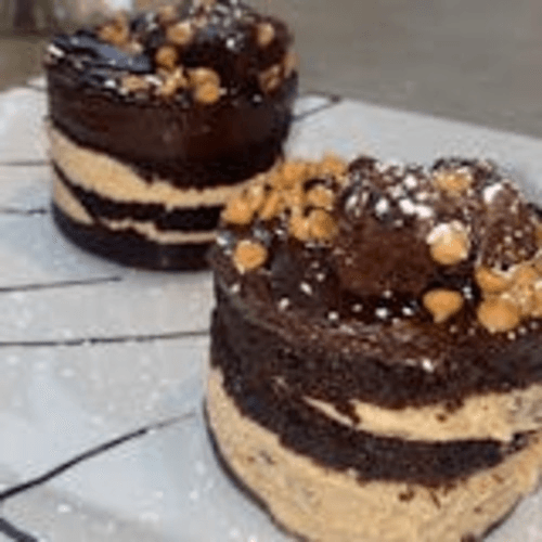 Chocolate Peanut Butter Cup